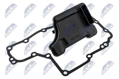 SET FILTRE HIDRAULICE CUTIE E VIT.AUTOMATA NTY FSFPL003 1