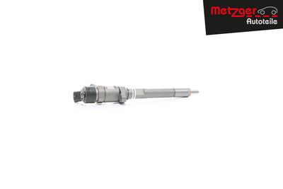 INJECTOR METZGER 0870072 19