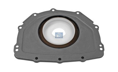 семеринг, колянов вал DT Spare Parts 4.20811