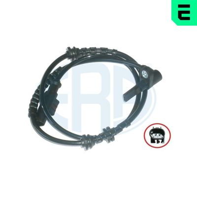 SENZOR TURATIE ROATA