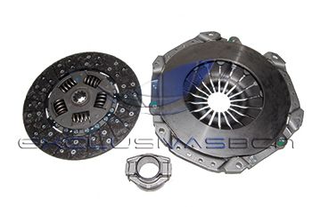 Комплект сцепления MDR MCK-1009 для JEEP CHEROKEE