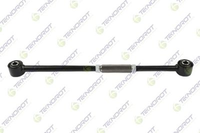 носач, окачване на колелата TEKNOROT T-1358
