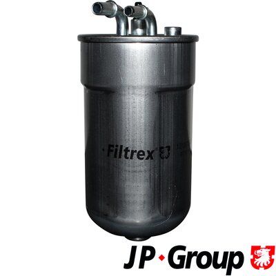 JP-GROUP 1218703000 Паливний фільтр 
