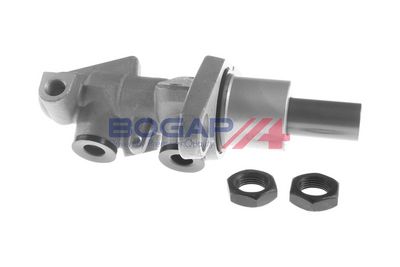 POMPA CENTRALA FRANA