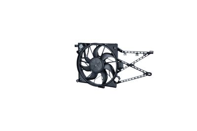 LüFTER MOTORKüHLUNG NRF 47308 8