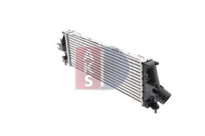 LADELUFTKüHLER AKS DASIS 187024N 9