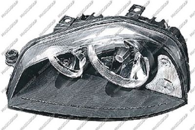 PRASCO ST0024904 Основна фара  для SEAT AROSA (Сеат Ароса)