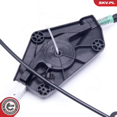 Zvedací zařízení oken SKV 00SKV331