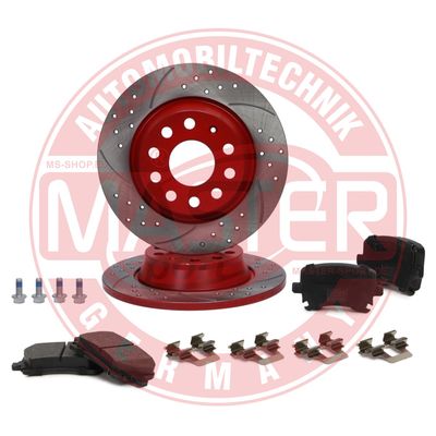 SET FRANA FRANA DISC