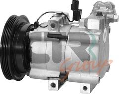 CTR 1201448 Компрессор кондиционера  для HYUNDAI ACCENT седан (X-3) 1.5 i 12V