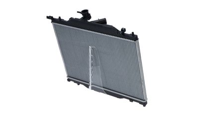 KüHLER MOTORKüHLUNG NRF 59249 28