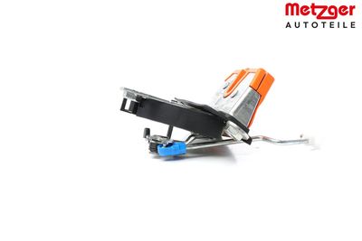 HECKKLAPPENSCHLOSS METZGER AUTOTEILE 2311008 7