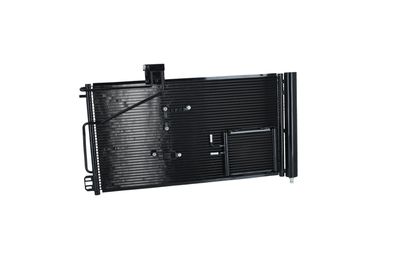 CONDENSATOR CLIMATIZARE NRF 35536 46