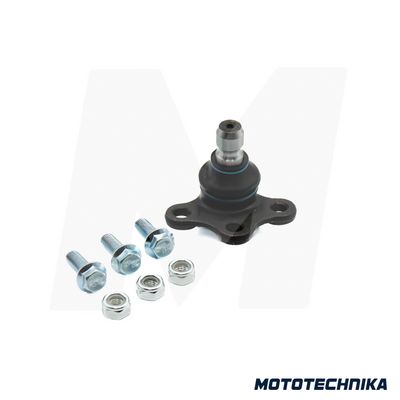 MOTOTECHNIKA Šarnyras / girgždukas