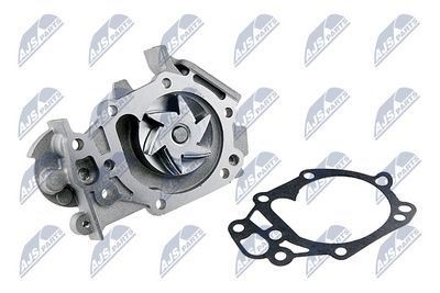 POMPă DE APă RăCIRE MOTOR