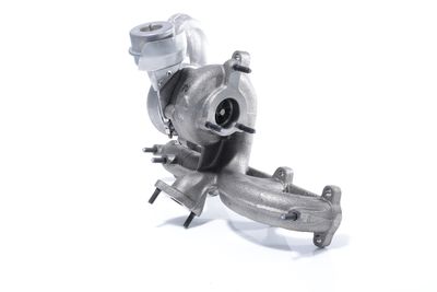 LADER AUFLADUNG BTS Turbo T914074 14