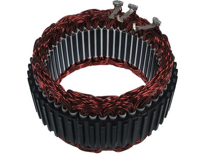 Stator, Generator