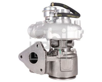 Lader, ladesystem FEBI BILSTEIN 187637