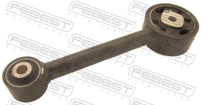 FEBEST MM-Z30FR Подушка двигателя  для MITSUBISHI COLT VI (Z3_A, Z2_A) 1.3 LPG