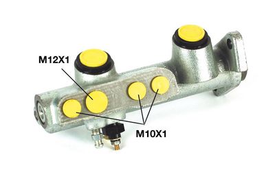 POMPA CENTRALA FRANA