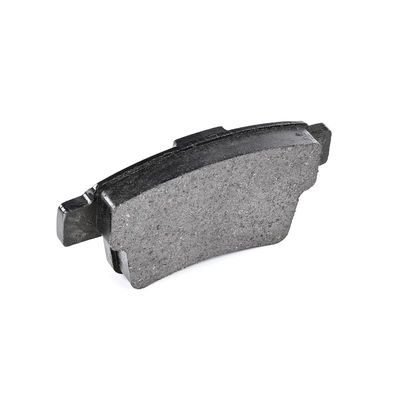 BREMSBELAGSATZ SCHEIBENBREMSE DELPHI LP2055 14