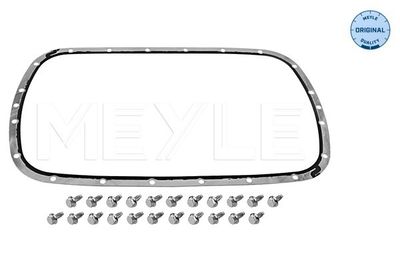 MEYLE 314 139 0001 Прокладка поддона АКПП  для BMW Z3 (Бмв З3)