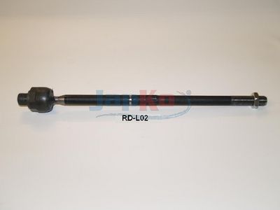 Axialgelenk, Spurstange
