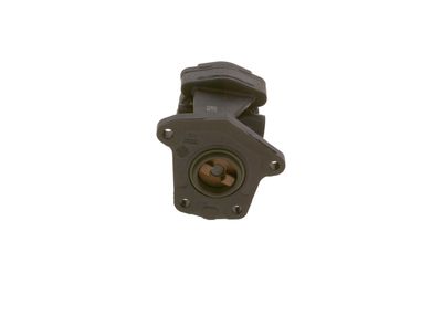 BOSCH Kraftstoffpumpe
