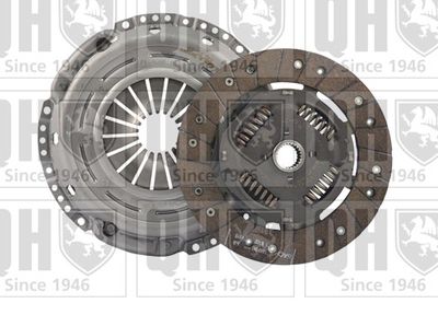 комплект съединител QUINTON HAZELL QKT4943AF
