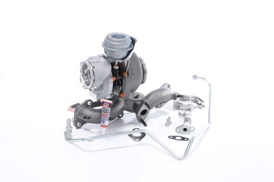 LADER AUFLADUNG BTS Turbo T981076 7