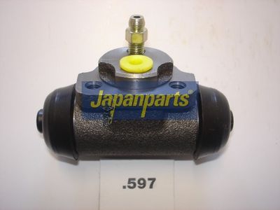 fékmunkahenger JAPANPARTS CS-597 for HYUNDAI