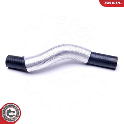 Kompresoriaus padavimo žarna