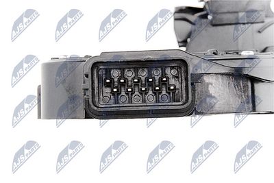 Ajtózár NTY EZC-LR-004