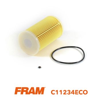 FILTRU COMBUSTIBIL FRAM C11234ECO