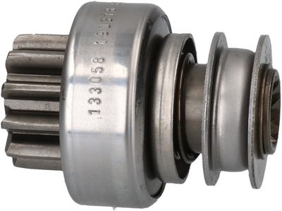 Volnoběžný převod, startér HC-Cargo F 032 133 058