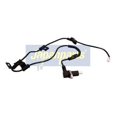 датчик, обороти на колелото JAPANPARTS ABS-H59