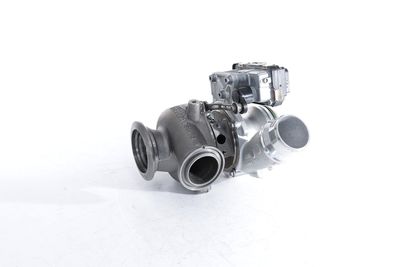 LADER AUFLADUNG BTS Turbo T918779 25