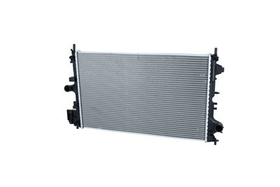RADIATOR RACIRE MOTOR NRF 53074 7