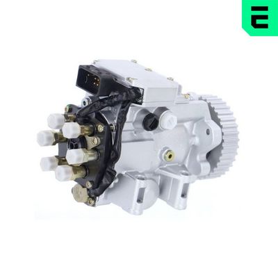 HOCHDRUCKPUMPE OPTIMAL OPEDP13534RM 3