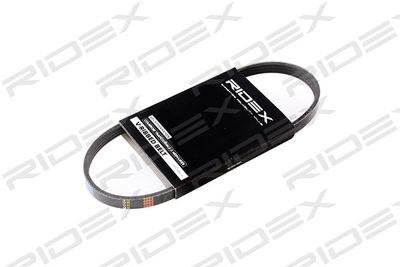 Поликлиновой ремень RIDEX 305P0168 для BMW R