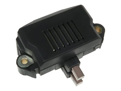 Generatorregler