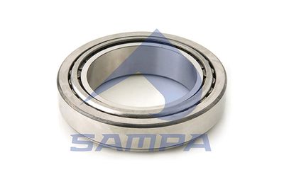 Balero de rueda