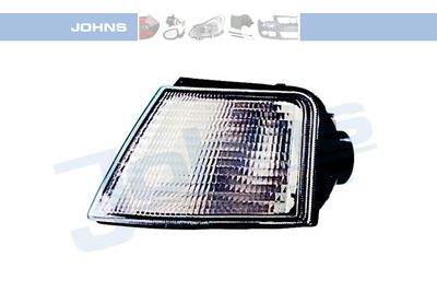 Фонарь указателя поворота JOHNS 67 21 19-2 для SEAT TOLEDO