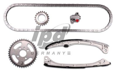 CHIT LANT DE DISTRIBUTIE