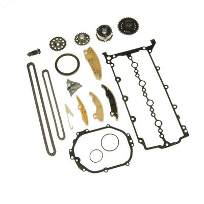 STEUERKETTENSATZ GATES CHK1037M 54