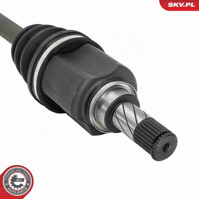 PLANETARA ESEN SKV 40SKV417 2