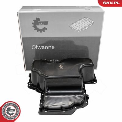 Olejová vana ESEN SKV 48SKV836