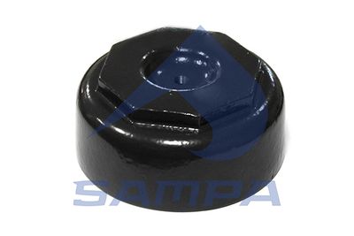 DECKEL RADNABE SAMPA 040463