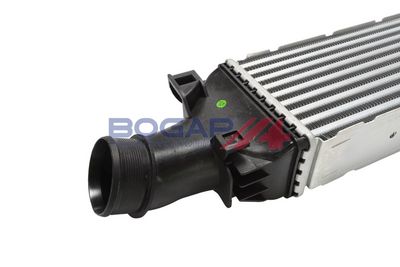 INTERCOOLER COMPRESOR BOGAP A4220134 4