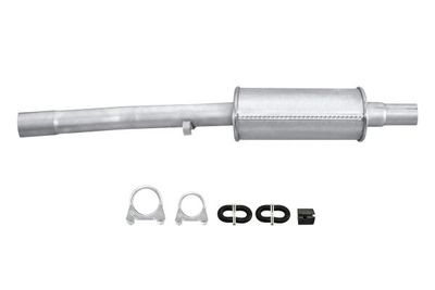 VORSCHALLDäMPFER HELLA 8LB366022011 1